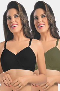 Black Olive