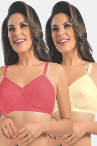 Coral Skin