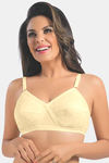 Sonari Unique Double Layered Non Wired Full Coverage Super Support Bra (Pack of 2) - Multicolor — thumbnail 2