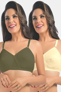 Olive Skin
