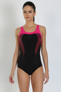 Black, Pink