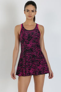 Pink,Print