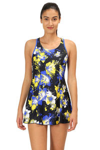 Blue,Print