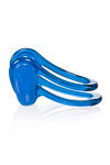 Speedo Unisex-Adult Universal Nose Clip- Blue — thumbnail 3