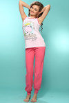 Zivame Comfy Fit Cotton Pyjama — thumbnail 1