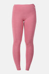 Soul Space Organic Cotton Leggings - Pink — thumbnail 6