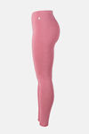 Soul Space Organic Cotton Leggings - Pink — thumbnail 7