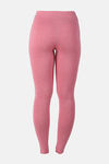 Soul Space Organic Cotton Leggings - Pink — thumbnail 8