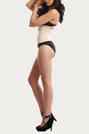 Swee High Control Seamless Tummy Shaper - Skin — thumbnail 3