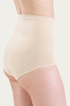 Swee Low Control Seamless Highwaist Brief Shaper - Skin — thumbnail 2