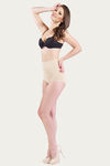 Swee Low Control Seamless Highwaist Brief Shaper - Skin — thumbnail 5