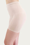 Swee Low Control Seamless Thigh Shaper - Skin — thumbnail 2