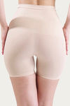 Swee Low Control Seamless Thigh Shaper - Skin — thumbnail 3