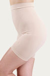 Swee High Waist N Short Thigh Shaper- Skin — thumbnail 2