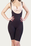 Swee Full Body Sculpting Shaper - Black — thumbnail 5
