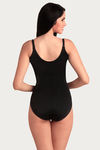 Swee Full Body Sculpting Shaper Brief - Black — thumbnail 3