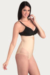 Swee High Control High Waist Brief- Skin — thumbnail 2