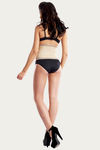 Swee Omtex Posture Correcting Belt- Skin — thumbnail 2