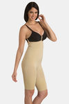 Swee Seamless All Day Highwaist Thigh Shaper - Skin — thumbnail 4