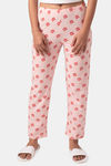 Soxytoes Schitt'S Creek Cotton Pyjama  - Pink — thumbnail 1