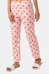 Soxytoes Schitt'S Creek Cotton Pyjama  - Pink — thumbnail 2