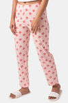 Soxytoes Schitt'S Creek Cotton Pyjama  - Pink — thumbnail 5
