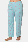 Soxytoes Donut Disturb Cotton Pyjama - Blue — thumbnail 2