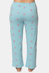 Soxytoes Donut Disturb Cotton Pyjama - Blue — thumbnail 4