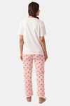 Soxytoes Schitt'S Creek Cotton Pyjama Set  - Assorted — thumbnail 3