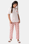 Soxytoes Schitt'S Creek Cotton Pyjama Set  - Assorted — thumbnail 4