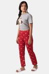 Soxytoes But First Coffee Cotton Pyjama Set  - Assorted — thumbnail 2
