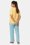 Soxytoes Donut Disturb Cotton Pyjama Set  - Assorted — thumbnail 3