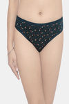 Inshape Low Rise Full Coverage Bikini Panty - Multicolor2 — thumbnail 2