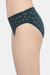 Inshape Low Rise Full Coverage Bikini Panty - Multicolor2 — thumbnail 4