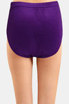Incare High Rise Full Coverage Hipster Panty (Pack of 3) - Multicolor — thumbnail 4