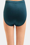 Incare High Rise Full Coverage Hipster Panty (Pack of 3) - Multicolor — thumbnail 8