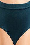 Incare High Rise Full Coverage Hipster Panty (Pack of 3) - Multicolor — thumbnail 9