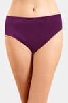 Incare High Rise Full Coverage Hipster Panty (Pack of 3) - Multicolor — thumbnail 10