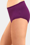 Incare High Rise Full Coverage Hipster Panty (Pack of 3) - Multicolor — thumbnail 11