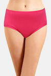 Incare High Rise Full Coverage Hipster Panty (Pack of 3) - Multicolor — thumbnail 2