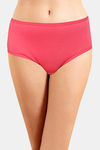 Incare High Rise Full Coverage Hipster Panty (Pack of 3) - Multicolor — thumbnail 6
