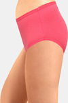 Incare High Rise Full Coverage Hipster Panty (Pack of 3) - Multicolor — thumbnail 7