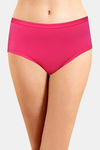 Incare High Rise Full Coverage Hipster Panty (Pack of 3) - Multicolor — thumbnail 10