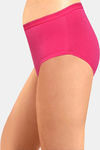 Incare High Rise Full Coverage Hipster Panty (Pack of 3) - Multicolor — thumbnail 11