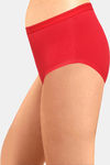 Incare High Rise Full Coverage Hipster Panty (Pack of 3) - Multicolor — thumbnail 3