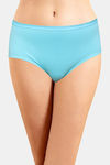 Incare High Rise Full Coverage Hipster Panty (Pack of 3) - Multicolor — thumbnail 6