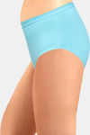 Incare High Rise Full Coverage Hipster Panty (Pack of 3) - Multicolor — thumbnail 7
