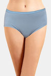 Incare High Rise Full Coverage Hipster Panty (Pack of 3) - Multicolor — thumbnail 10