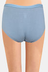 Incare High Rise Full Coverage Hipster Panty (Pack of 3) - Multicolor — thumbnail 12