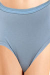 Incare High Rise Full Coverage Hipster Panty (Pack of 3) - Multicolor — thumbnail 13
